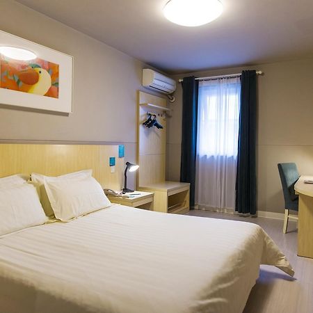 Jinjiang Inn Hangzhou West Lake Avenue Southern Song Inperial Street 외부 사진