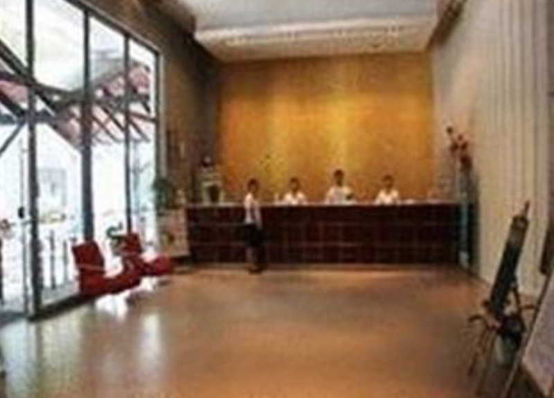 Jinjiang Inn Hangzhou West Lake Avenue Southern Song Inperial Street 외부 사진