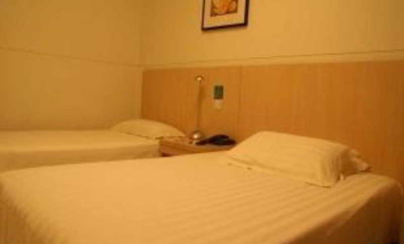 Jinjiang Inn Hangzhou West Lake Avenue Southern Song Inperial Street 외부 사진