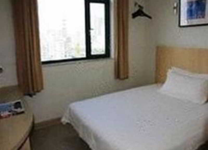 Jinjiang Inn Hangzhou West Lake Avenue Southern Song Inperial Street 외부 사진