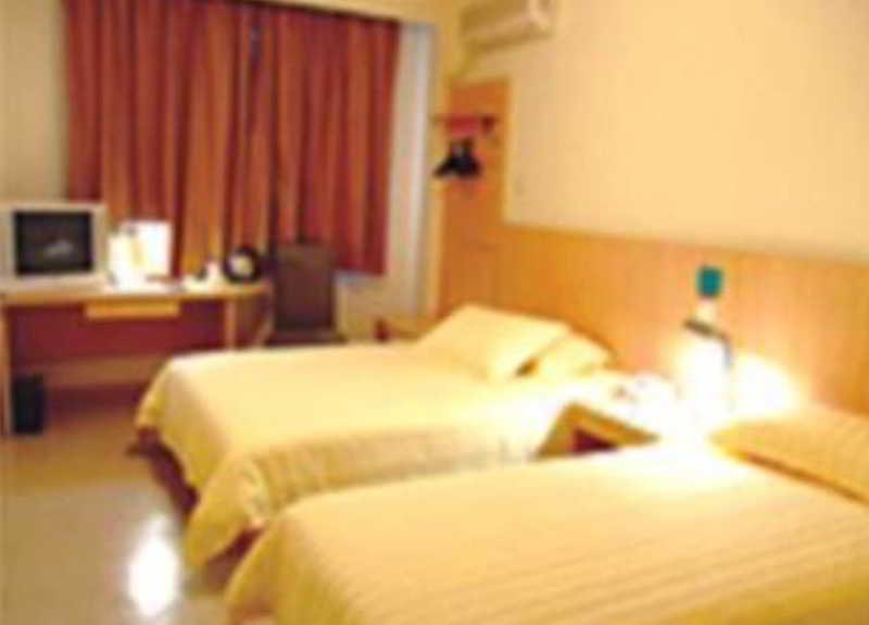 Jinjiang Inn Hangzhou West Lake Avenue Southern Song Inperial Street 외부 사진