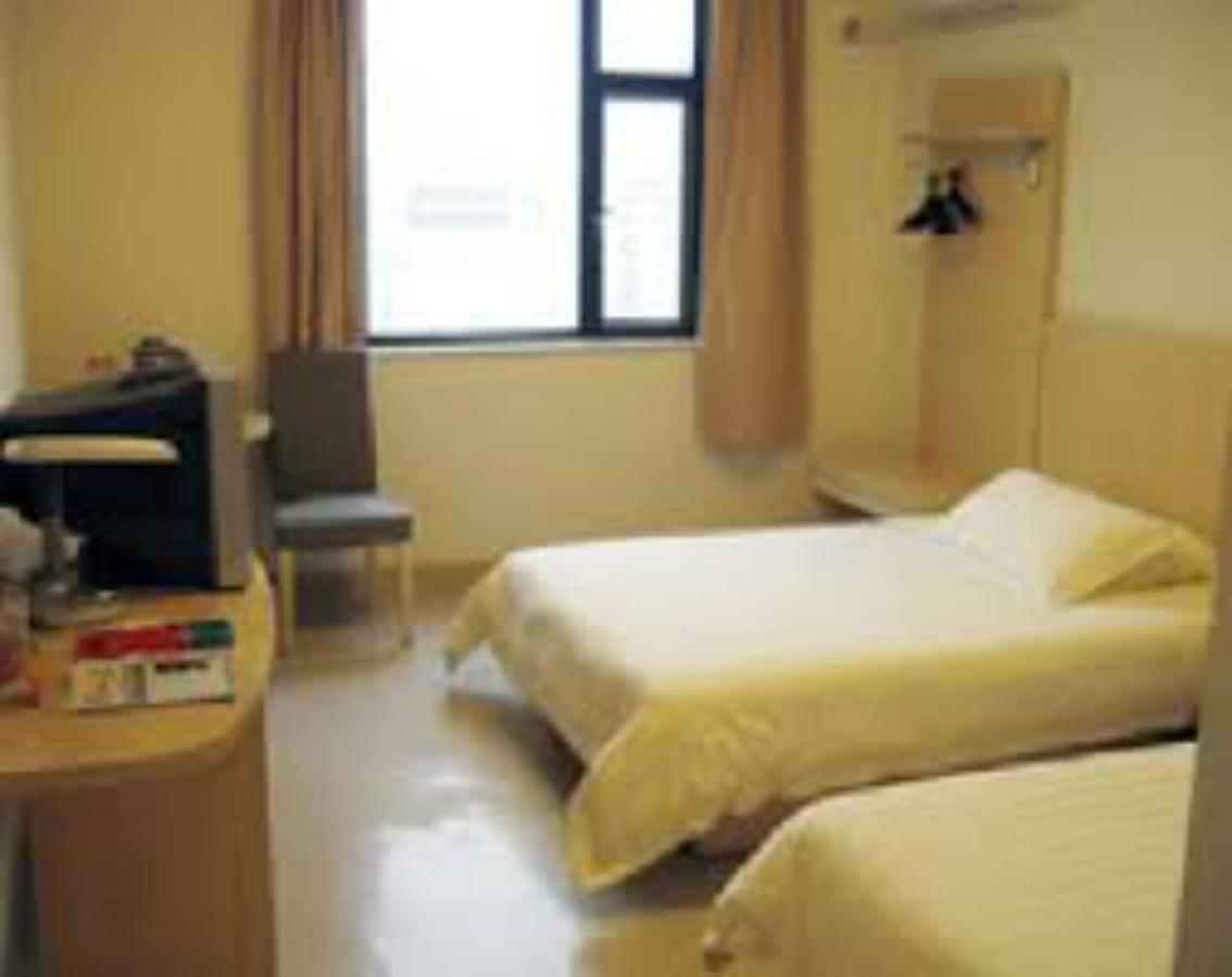 Jinjiang Inn Hangzhou West Lake Avenue Southern Song Inperial Street 외부 사진