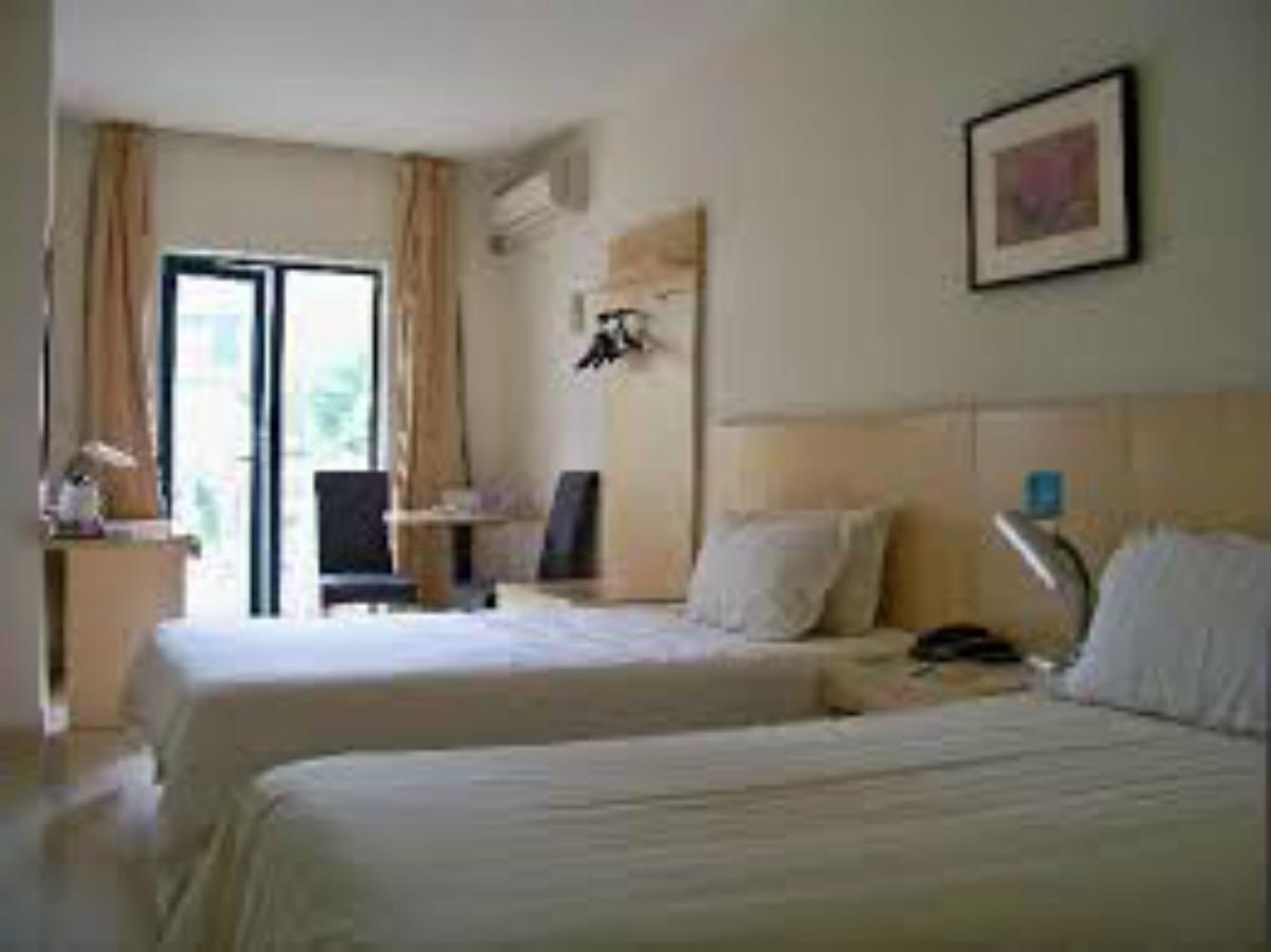 Jinjiang Inn Hangzhou West Lake Avenue Southern Song Inperial Street 외부 사진