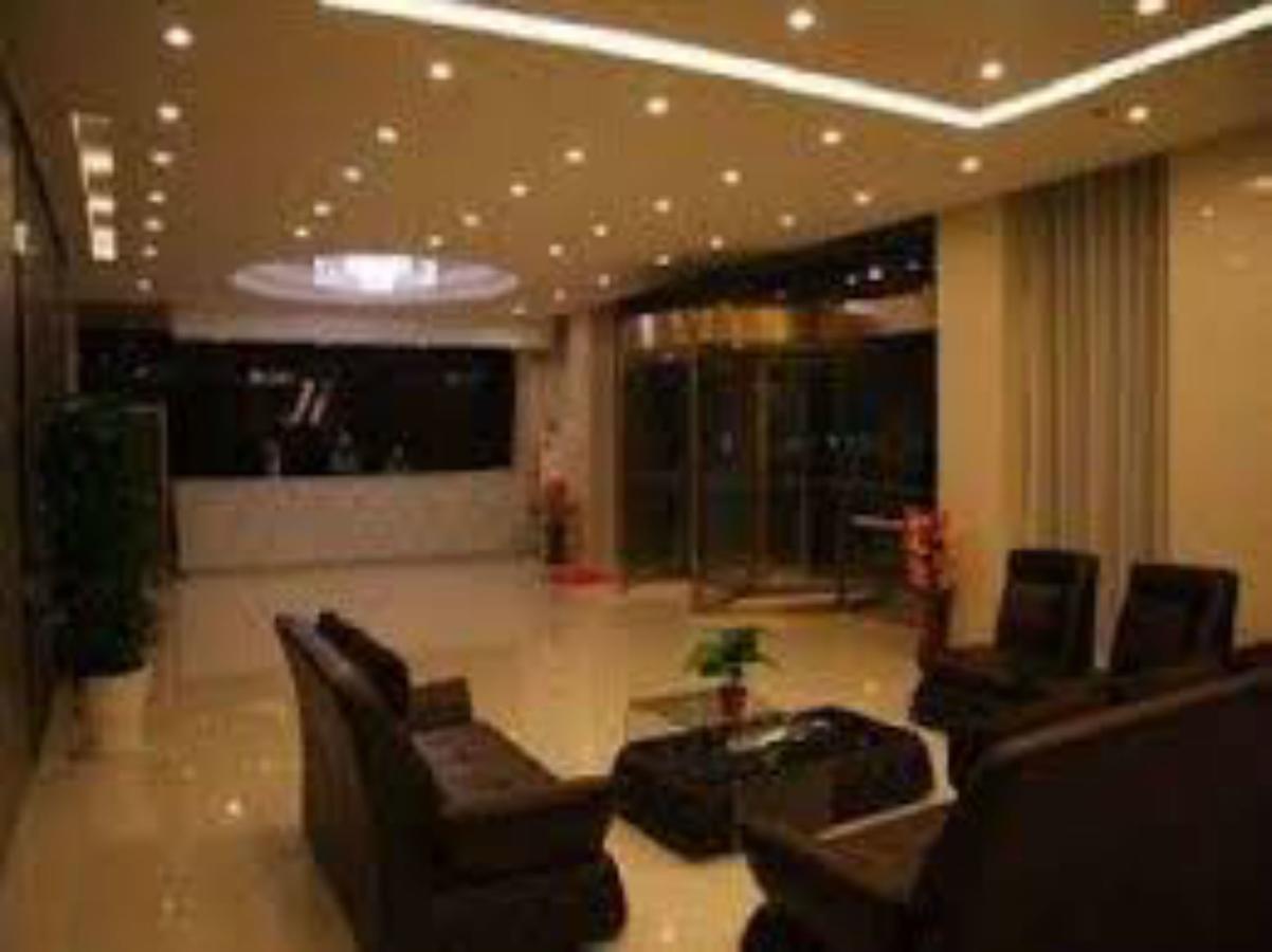 Jinjiang Inn Hangzhou West Lake Avenue Southern Song Inperial Street 외부 사진