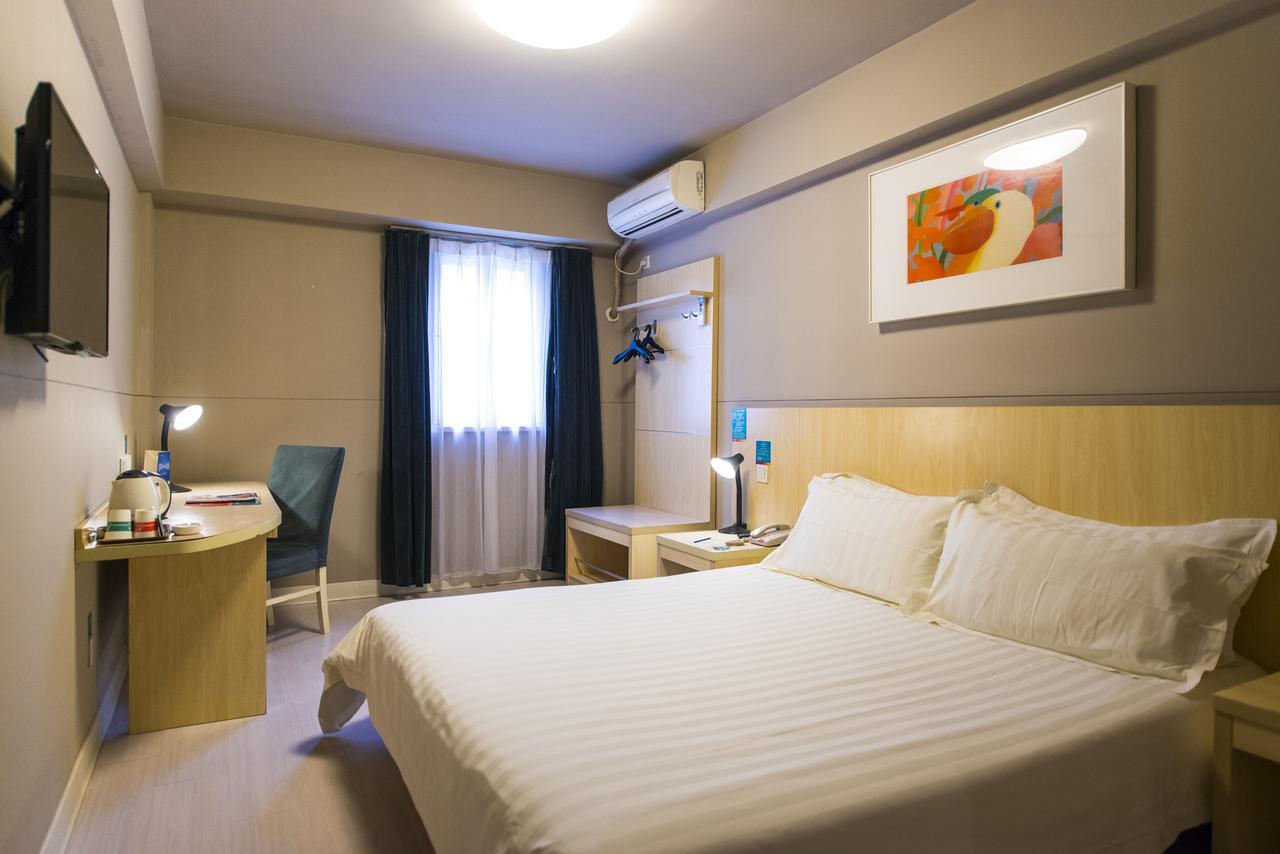 Jinjiang Inn Hangzhou West Lake Avenue Southern Song Inperial Street 외부 사진