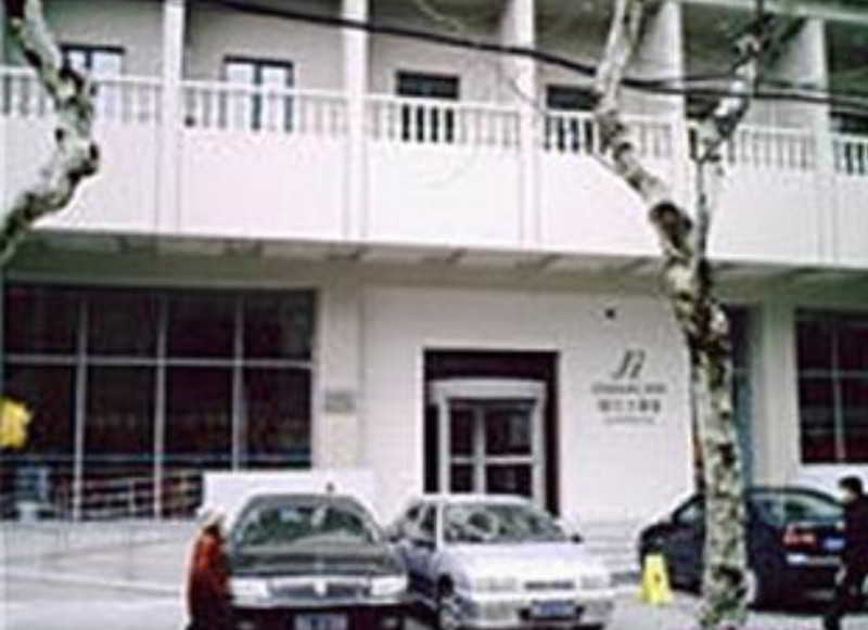 Jinjiang Inn Hangzhou West Lake Avenue Southern Song Inperial Street 외부 사진