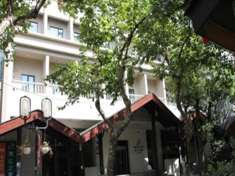 Jinjiang Inn Hangzhou West Lake Avenue Southern Song Inperial Street 외부 사진