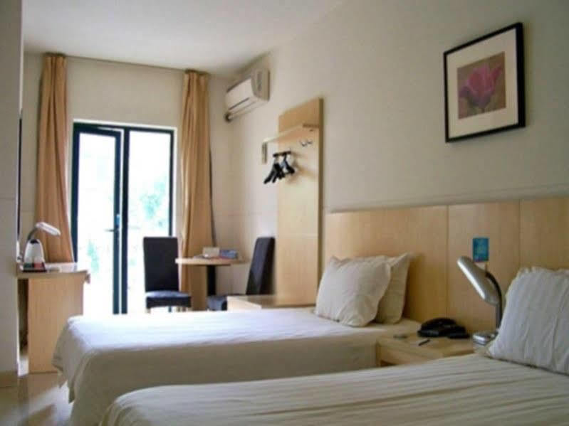 Jinjiang Inn Hangzhou West Lake Avenue Southern Song Inperial Street 외부 사진