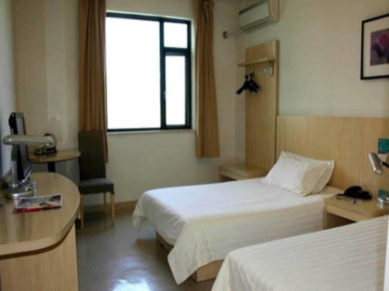 Jinjiang Inn Hangzhou West Lake Avenue Southern Song Inperial Street 외부 사진
