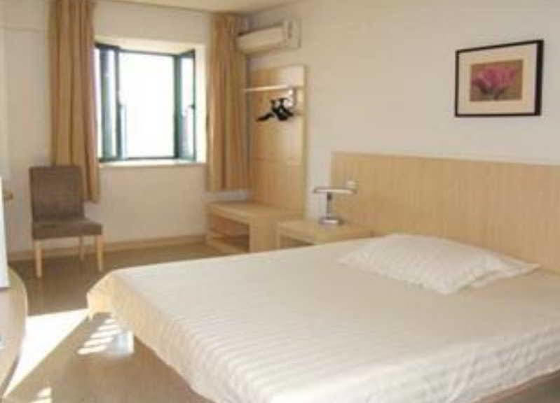 Jinjiang Inn Hangzhou West Lake Avenue Southern Song Inperial Street 외부 사진